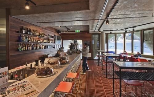 Buller Central Hotel Mount Buller Bagian luar foto
