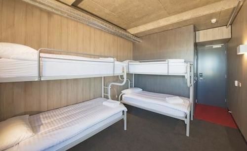 Buller Central Hotel Mount Buller Bagian luar foto